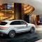 2020 Porsche Cayenne 44th exterior image - activate to see more