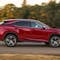 2018 Lexus RX 3rd exterior image - activate to see more
