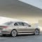 2024 BMW i7 3rd exterior image - activate to see more