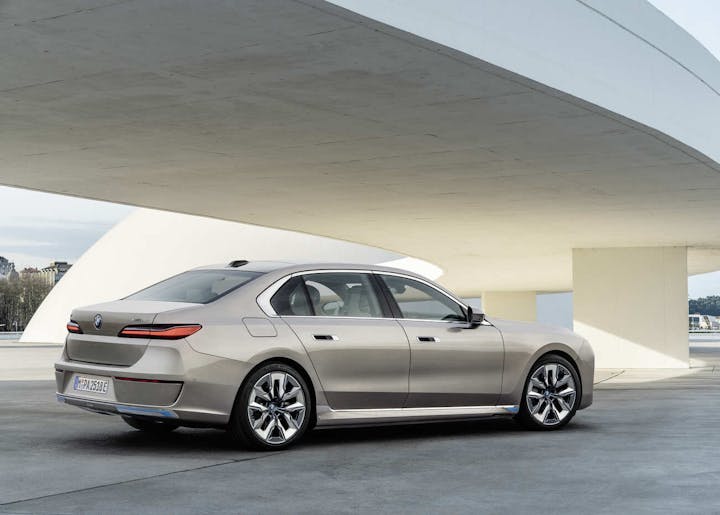 2024 BMW i7 Lease Deals & Specials TrueCar