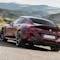 2020 BMW M8 9th exterior image - activate to see more