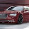 2019 Chrysler 300 10th exterior image - activate to see more