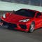 2020 Chevrolet Corvette 74th exterior image - activate to see more
