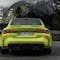 2021 BMW M4 15th exterior image - activate to see more