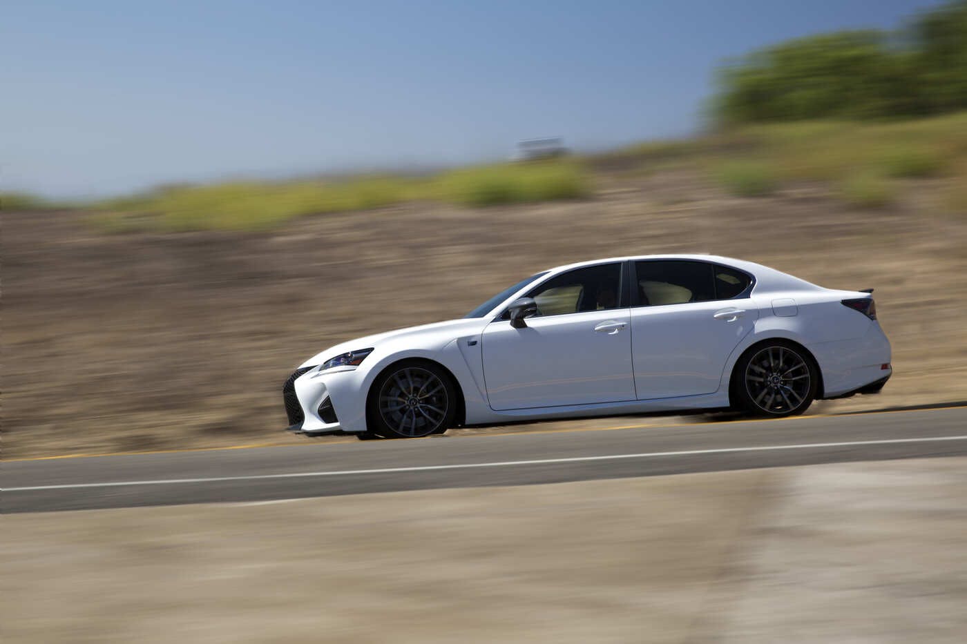 Lexus Gs Prices Reviews Trims Photos Truecar