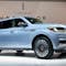 2018 Lincoln Navigator 20th exterior image - activate to see more