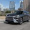 2025 Lexus TX 1st exterior image - activate to see more