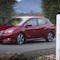 2019 Nissan LEAF 17th exterior image - activate to see more