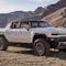 2024 GMC HUMMER EV Pickup 13th exterior image - activate to see more
