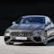 2024 Mercedes-Benz AMG GT 27th exterior image - activate to see more