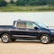 2018 Honda Ridgeline 4th exterior image - activate to see more