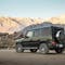 2020 Mercedes-Benz G-Class 50th exterior image - activate to see more