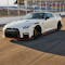2021 Nissan GT-R 1st exterior image - activate to see more