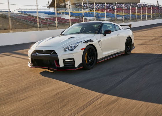 21 Nissan Gt R Review Pricing Trims Photos Truecar