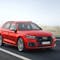 2019 Audi SQ5 3rd exterior image - activate to see more