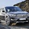 2022 BMW X1 5th exterior image - activate to see more