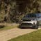 2022 Land Rover Discovery 23rd exterior image - activate to see more