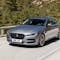 2020 Jaguar XE 1st exterior image - activate to see more