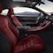 2020 Lexus RC 6th interior image - activate to see more