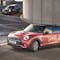 2020 MINI Clubman 6th exterior image - activate to see more