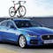 2020 Jaguar XE 9th exterior image - activate to see more