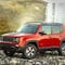 2019 Jeep Renegade 3rd exterior image - activate to see more