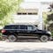 2018 Lincoln Navigator 6th exterior image - activate to see more