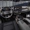 2024 GMC HUMMER EV SUV 3rd interior image - activate to see more