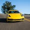 2019 Porsche 718 Cayman 6th exterior image - activate to see more