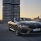 2025 BMW M8 9th exterior image - activate to see more