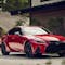 2023 Lexus IS 26th exterior image - activate to see more