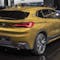 2020 BMW X2 13th exterior image - activate to see more