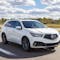 2019 Acura MDX 29th exterior image - activate to see more