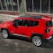 2020 Jeep Renegade 9th exterior image - activate to see more
