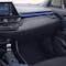 2020 Toyota C-HR 1st interior image - activate to see more