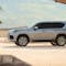 2024 Lexus LX 15th exterior image - activate to see more