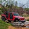 2023 Jeep Wrangler 20th exterior image - activate to see more