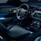 2020 Land Rover Range Rover Velar 6th interior image - activate to see more