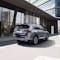 2020 Hyundai Santa Fe 14th exterior image - activate to see more
