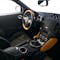 2019 Nissan 370Z 8th interior image - activate to see more