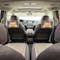 2019 Kia Sedona 3rd interior image - activate to see more