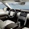 2020 Land Rover Discovery 1st interior image - activate to see more
