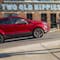 2018 Ford EcoSport 33rd exterior image - activate to see more