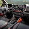 2025 Nissan Frontier 5th interior image - activate to see more