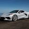 2020 Chevrolet Corvette 79th exterior image - activate to see more