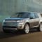 2019 Land Rover Discovery Sport 9th exterior image - activate to see more