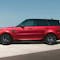 2019 Land Rover Range Rover Sport 4th exterior image - activate to see more