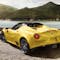 2019 Alfa Romeo 4C 3rd exterior image - activate to see more