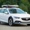 2019 Buick Regal TourX 10th exterior image - activate to see more