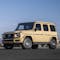 2024 Mercedes-Benz G-Class 1st exterior image - activate to see more